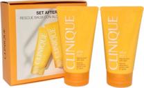 Balzamas po deginimosi kūnui Clinique After Sun, 300 ml
