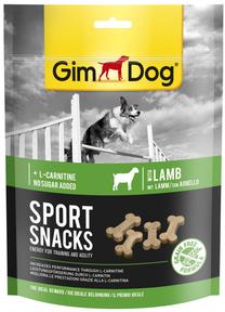 Skanėstas šunims Gimborn, 0.06 kg