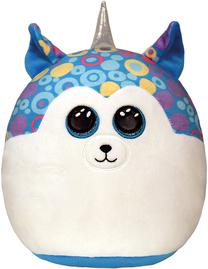 Mīkstā rotaļlieta TY Boo Helena, daudzkrāsaina, 35 cm