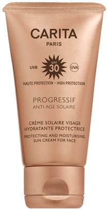 Kremas įdegio priežiūrai Carita SPF30, 50 ml