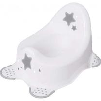 Naktipuodis Keeeper Stars Cosmic, balta sp., 38 cm x 27 cm x 24 cm