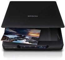 Skeneris Epson Perfection V39II, CIS, juoda sp.