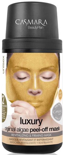 Маска для лица Casmara Luxury Algea Peel Off