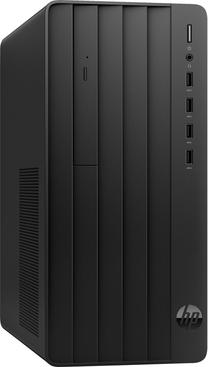 Stacionarus kompiuteris HP Pro 290 G9 Intel® Core™ i3-12100, 512 GB, DDR4-SDRAM 16 GB, SSD 512 GB, Intel UHD Graphics 730 Dynamic, Windows 11 Pro 6D330EA