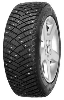 Ziemas riepa Goodyear UltraGrip Ice Arctic, ar radzēm 235/50/R19, 103-T, XL