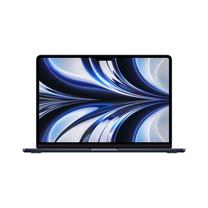Nešiojamas kompiuteris Apple MacBook Air 13, M5, 16 GB, 512 GB, 13.6 ", 8-Core GPU, mėlyna sp., RU, Mac os