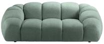 Sofa Micadoni Home Diana Bub13, mėtinė (mint) sp., 214 x 114 cm x 72 cm