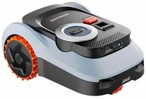 Vejos pjovimo robotas Segway Navimow i210E LiDAR Pro, 1000 m²
