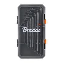Atslēgu komplekts Bradas Long