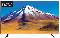 Televizorius Samsung GU-55TU6979, 55 "