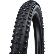 Dviračio padanga Schwalbe Ice Spike Pro 11100938, guma, juoda sp., 29", 2.25"
