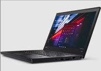 Sülearvuti ThinkPad X 270, taastatud, i5-6200U, 8 GB, 128 GB, 12.5 ", Intel HD Graphics 520, must v., SKANDINAAVIA, Windows