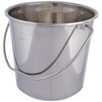 Buitinis kibiras Domotti, 14 l, sidabro sp.