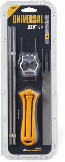 Keti terituskomplekt Universal FLO019