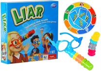 Stalo žaidimas 707 Games Liar 2128