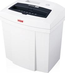 Popieriaus smulkintuvas HSM Securio C14, 4 x 25 mm