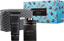 Dovanų komplektas vyrams Bvlgari Man In Black