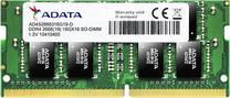 Operatyvioji atmintis (RAM) Adata Premier AD4S2666316G19-B, DDR4, 16 GB, 2666 MHz