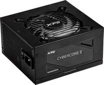 Maitinimo blokas XPG CyberCore II 1000 W, 12 cm