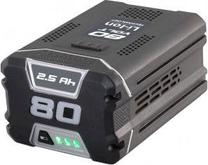 Akumulators Stiga SBT 2580 AE 80V 2.5Ah