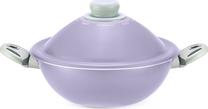 Kastrul Pensofal Diamond Tiffany 7116, Ø24 cm, 2.5 l, violetne v.
