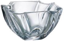 Indas desertams ir saldumynams Bohemia Royal Crystal 6KD68/0/99S39/130-169, Ø 13 cm, skaidri sp., krištolas