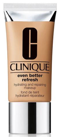 Skystas makiažo pagrindas Clinique Even Better Refresh, wn 01 flax, 30 ml