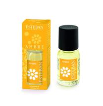 Aromatinis aliejus Esteban Ambre, 15 ml