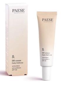 DD krēms Paese Daliy Defense, SPF 30, bēša krās., 3n sand, 30 ml