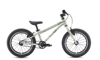 Vaikiškas dviratis, vaikų Early Rider Belter, sage, 16"
