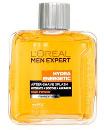 Losjonas po skutimosi L’Oréal Paris, 100 ml