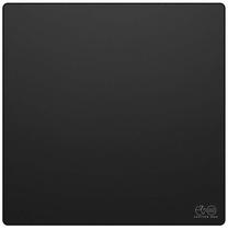 Pelės kilimėlis Lethal Gaming Gear Jupiter Pro XL, 50 cm x 50 cm x 0.3 cm, juoda sp.
