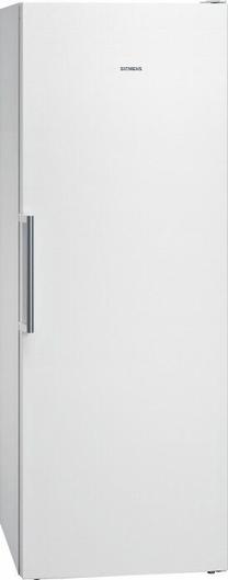 Saldētava Siemens GS58NAWDV, vertikāli