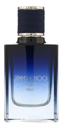 Tualetinis vanduo Jimmy Choo Man Blue, 30 ml