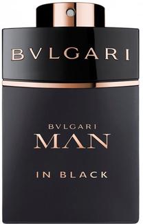 Parfimērijas ūdens Bvlgari Man In Black, 60 ml