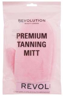Savaiminio įdegio pirštinė Makeup Revolution London Premium
