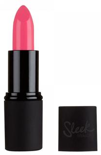 Губная помада Sleek MakeUP True Colour, 3.5 г, pink freeze