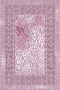 Kilimas Conceptum Hypnose WOOKECE210, įvairių spalvų, 80 cm x 50 cm