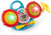 Набор игрушечных барабанов Chicco My First