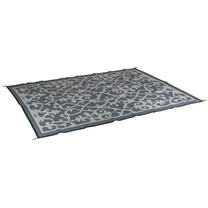 Stovyklavimo kilimėlis VLX Bo-Camp Outdoor Rug 710242, pilka sp., 270 x 200 cm