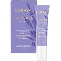Acu krēms Soraya Lavender Essence, 15 ml