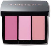 Румяна Anastasia Beverly Hills Blush Trio, pink passion, 9 г