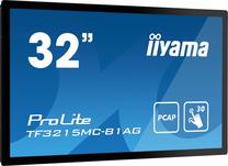 Monitorius Iiyama TF3215MC-B1AG, 32", 8 ms
