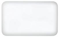 Konvekcijas radiators Mill IB600DN, 600 W, 11 m²