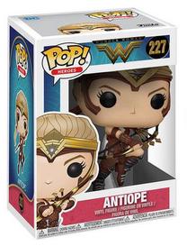 Rotaļlietu figūriņa Funko Antiope 227, 9 cm, brūna krās.