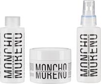 Набор средств по уходу за волосами Moncho Moreno