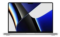 Nešiojamas kompiuteris Apple MacBook Pro MKGR3ZE/A/R1, Apple M1, 32 GB, 512 GB, 14.2 ", sidabro sp., Mac os