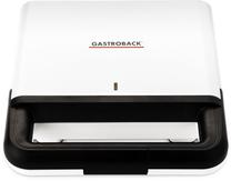 Бутербродница Gastroback 42443, 750 Вт