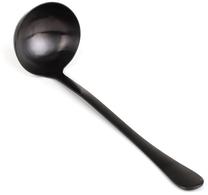 Samtis Homla Stilo 215813, 30 cm, juoda sp.