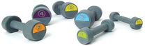 Svarmuo Reebok RE-21054 x 4 kg